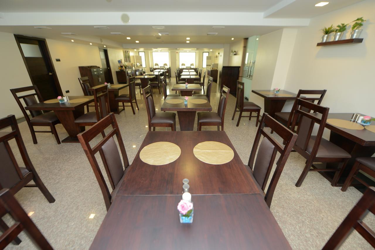 Hotel Lexus Yangon Exterior photo