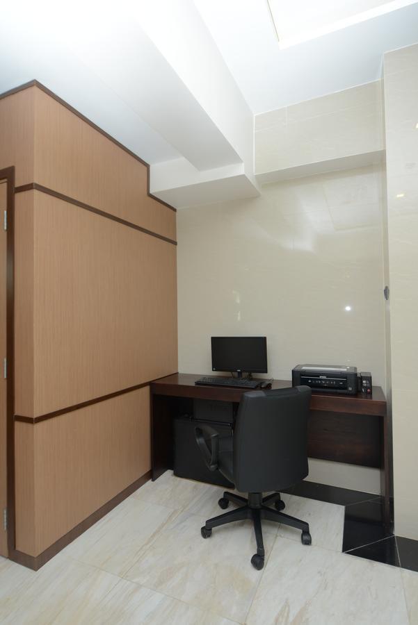 Hotel Lexus Yangon Exterior photo